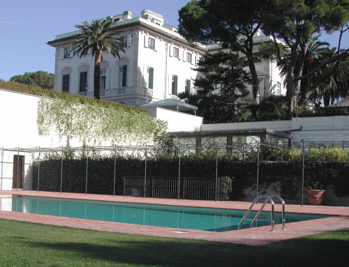 Villa Candida